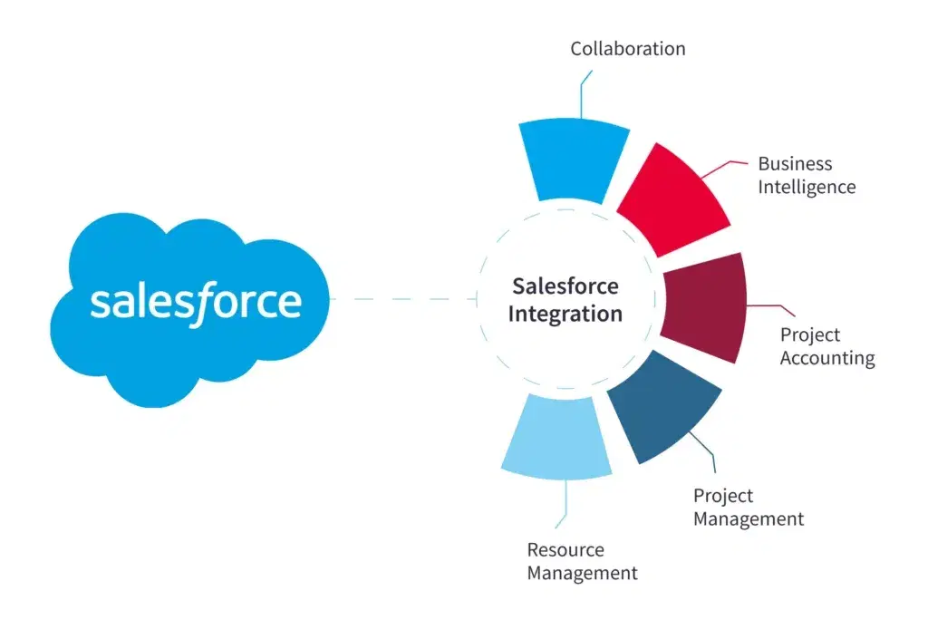 Salesforce Development Services: The Complete Guide to Building Scalable CRM Solutions