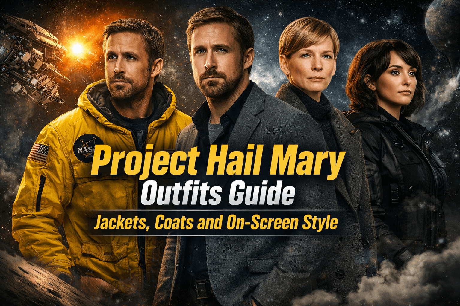 Project-Hail-Mary-Outfits-Guide-Jackets-Coats-and-On-Screen-Style