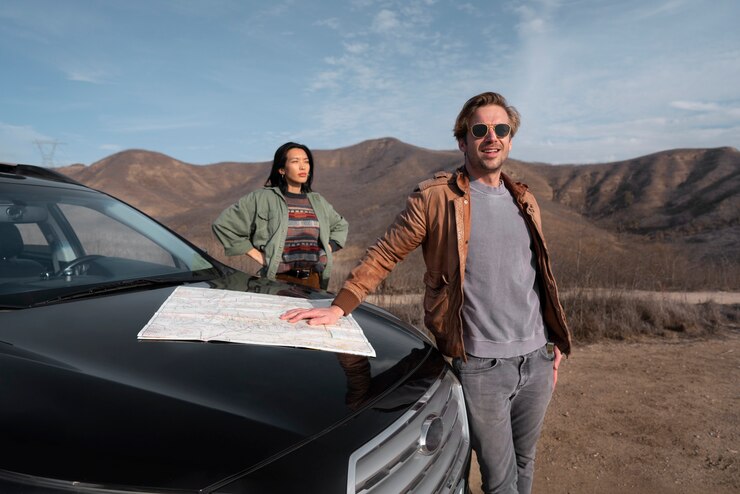 Why Couples Are Choosing Car Rentals for Romantic Getaways
