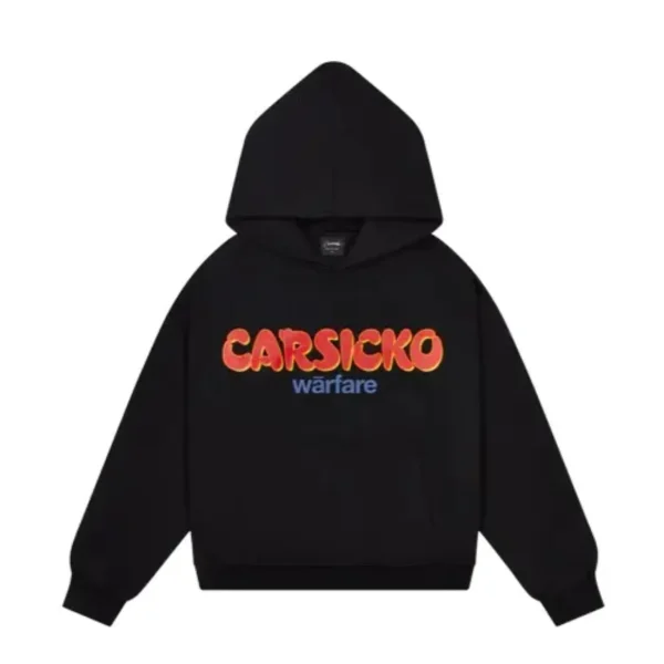 How Carsicko Became a Must-Have Brand in Modern Streetwear