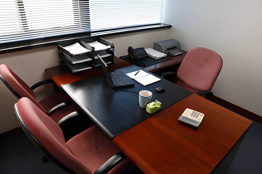 Registered Office Address London