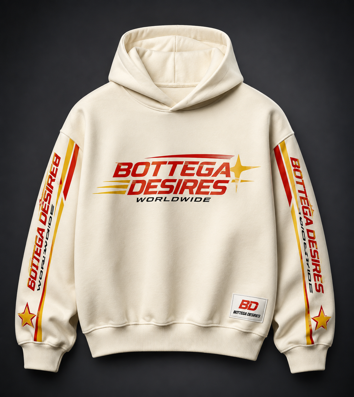 Bottega Desires Clothing: Redefining the Everyday Streetwear Experience