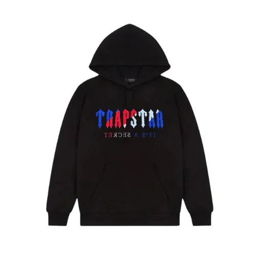 Trapstar Clothing: The Bold Spirit of London Streetwear