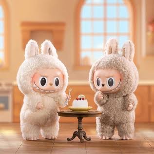 Labubu Germany Rare Designer Toy Figures Collection 2026