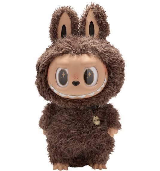 Labubu Doll