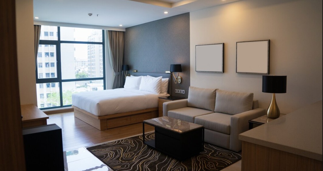 4 Room BTO