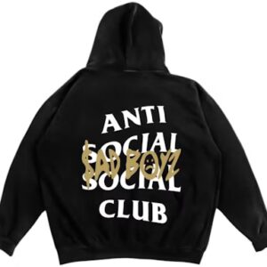 Anti Social Social Club: The Story Behind the Cult Streetwear Brand