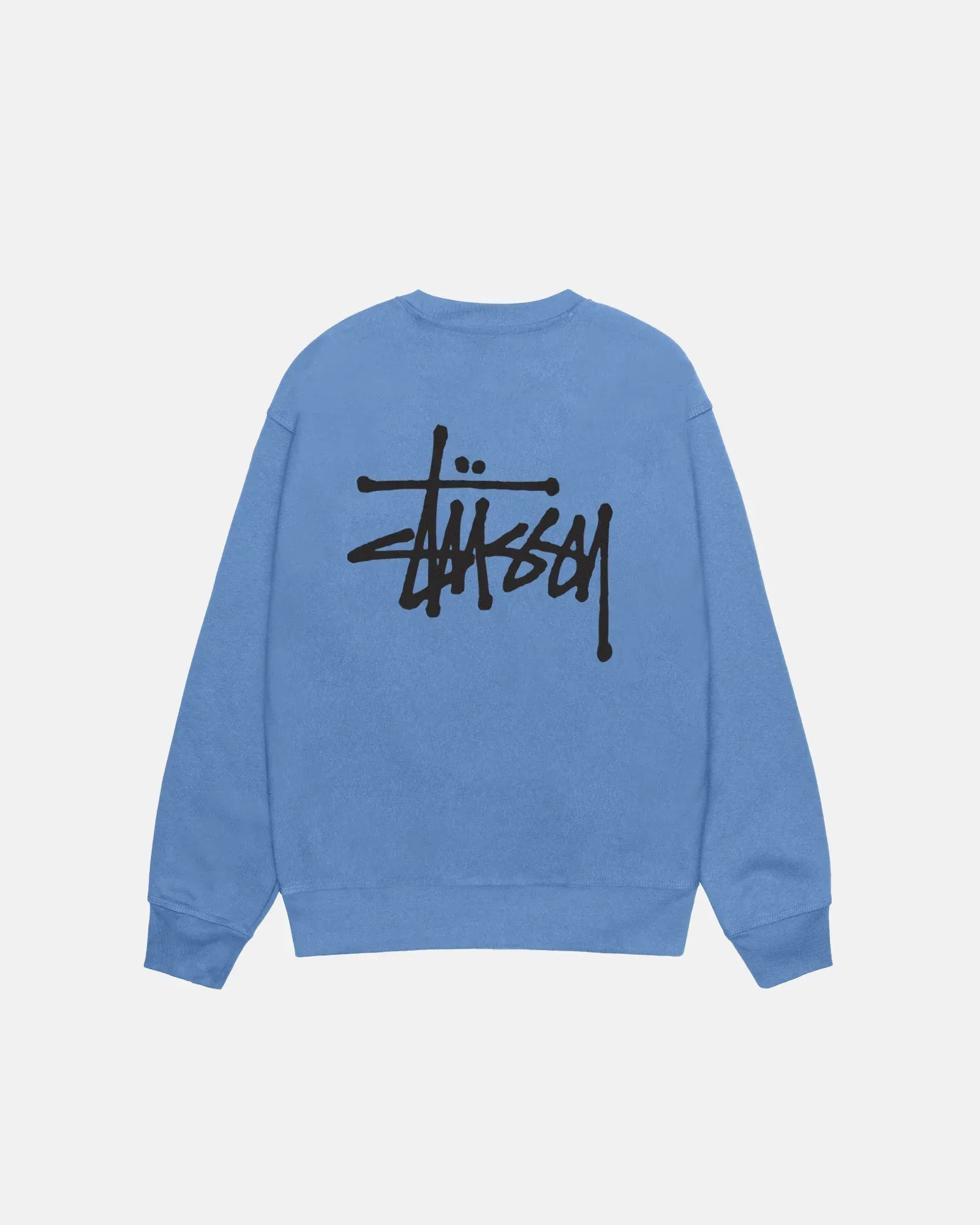 Stüssy Sweatshirts The Perfect Blend of Streetwear Style, Comfort, and Culture
