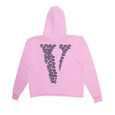 The Complete Guide to Styling a Vlone Hoodie
