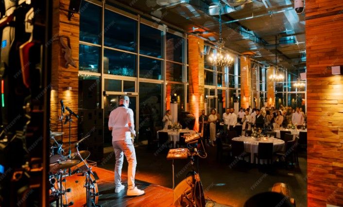 Bondi Restaurants With Music for Lively Dinners and Social Nights