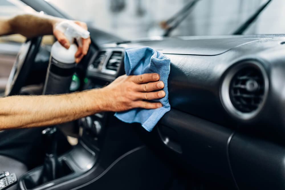 Car Care Products