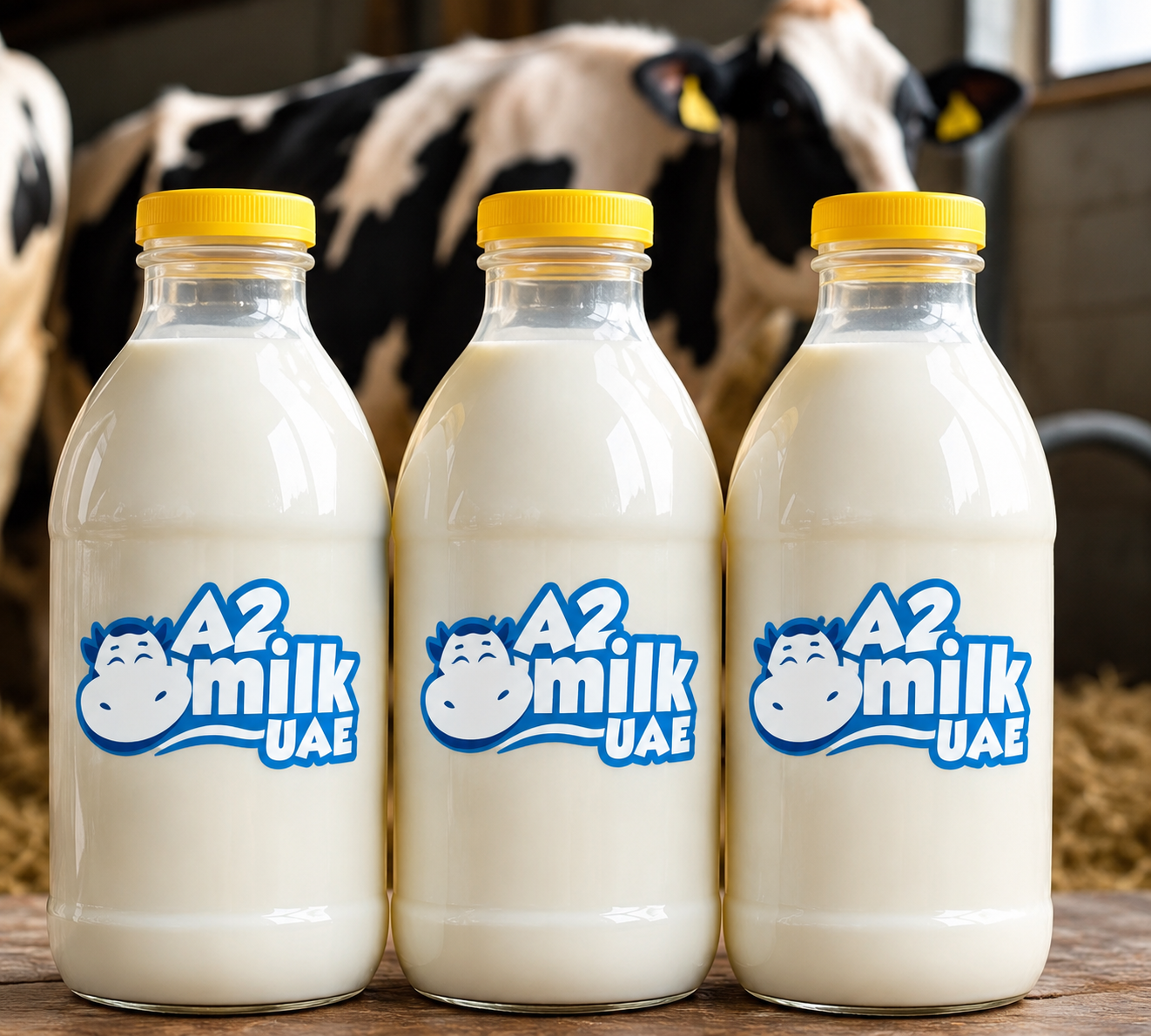 Raw Milk