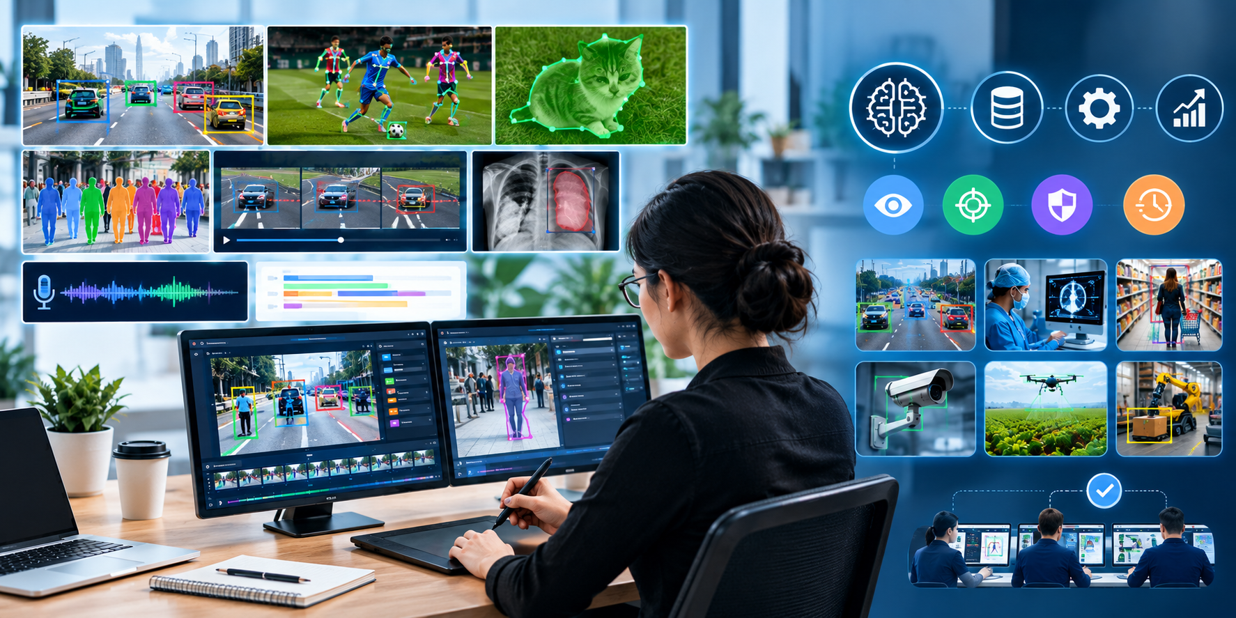 Why Every AI Company Needs a Data Annotation Specialist