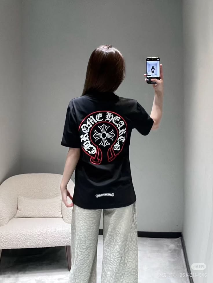 Chrome Hearts Clothing