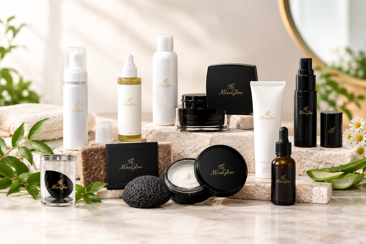 Canadian Clean Skincare Brands for Every Skin Type and Concern