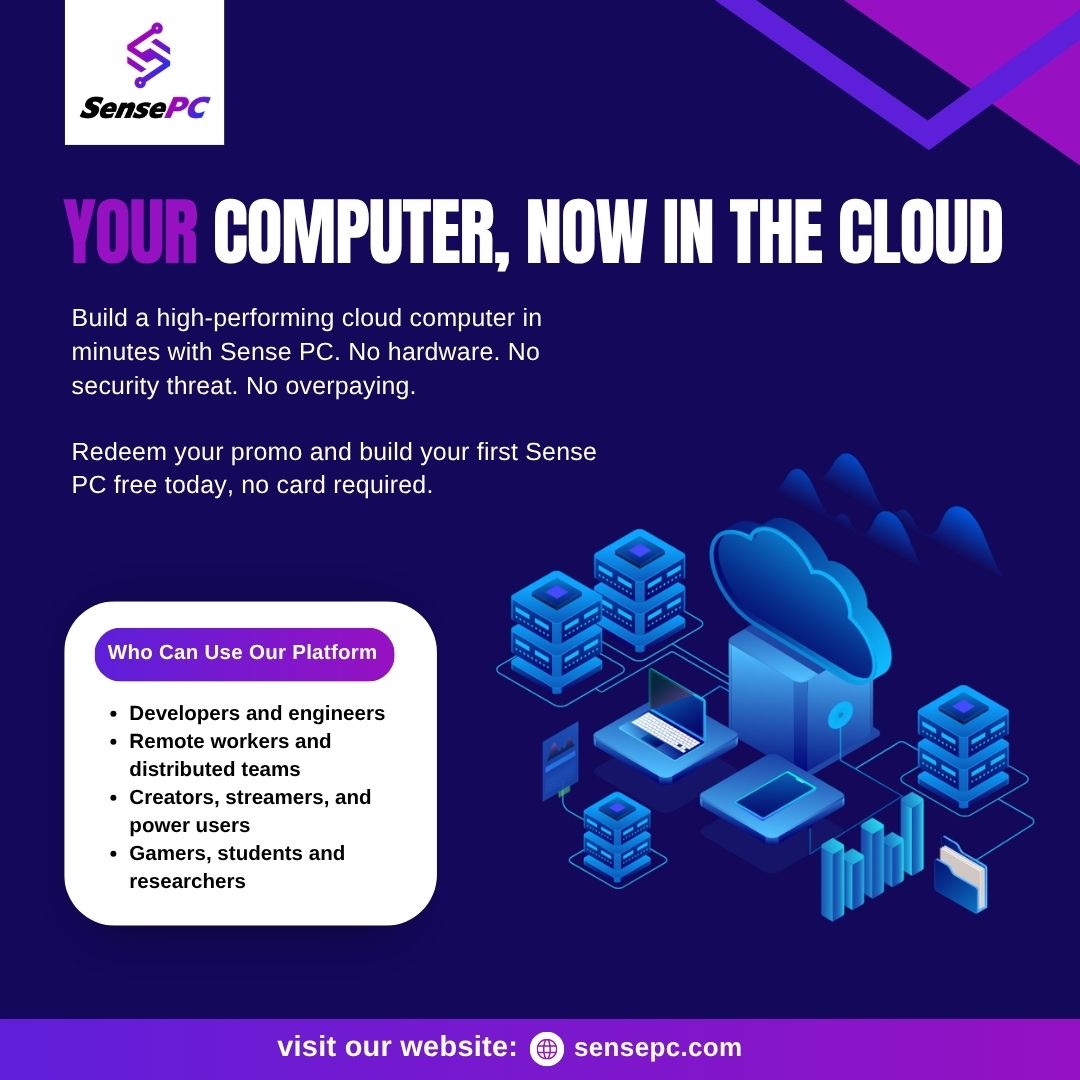 Cloud Gaming Platforms: How Cloud-Based PC Gaming Is Changing the Way We Play