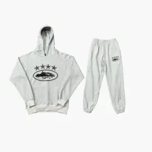 Corteiz Tracksuit: The Ultimate Guide to Streetwear Style