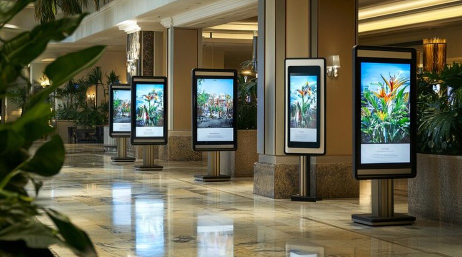 Digital Signage
