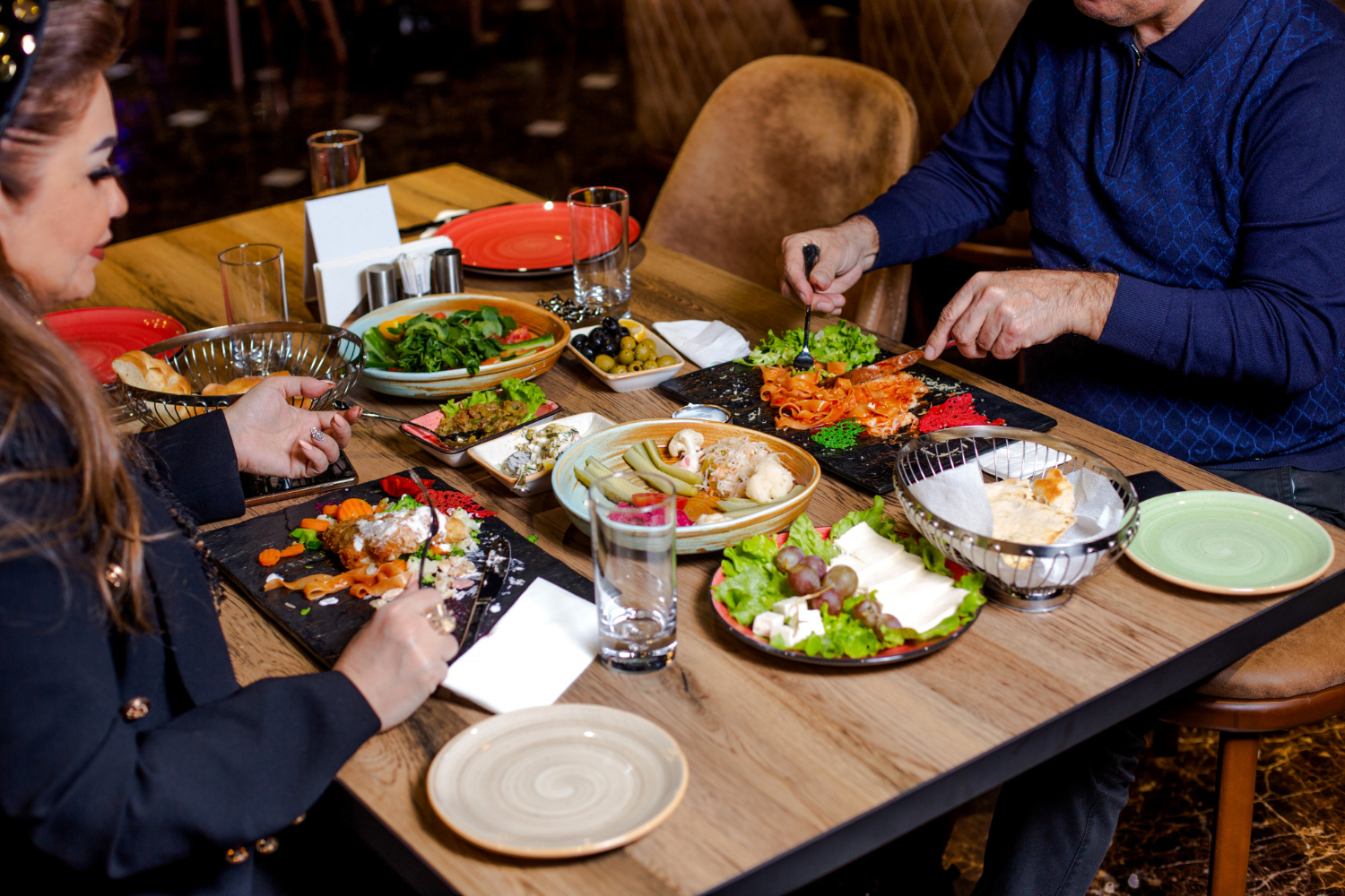 Halal Friendly Restaurants With Authentic Flavours and Welcoming Spaces