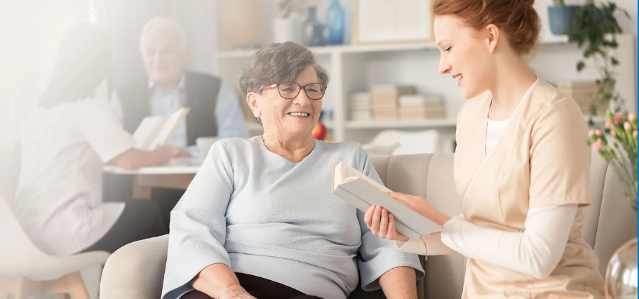 How to Find the Best Florida Assisted Living Facility Near You