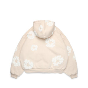 Denim Tears Hoodie: A Complete Style Guide
