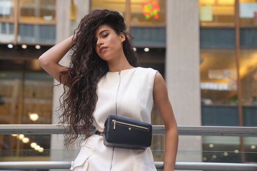 How to Choose a Recycled Crossbody Bag in New York That Lasts