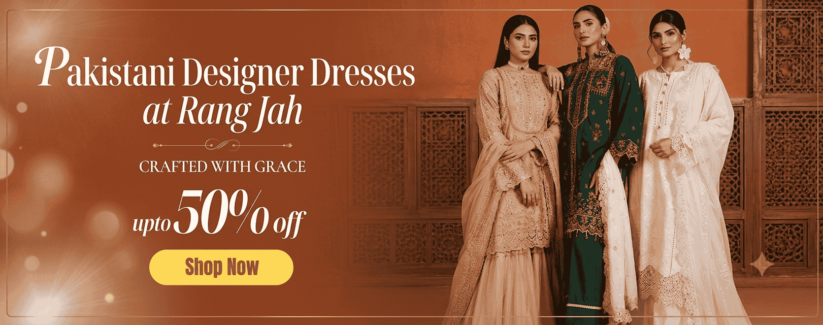 Pakistani Designer Dresses (4)