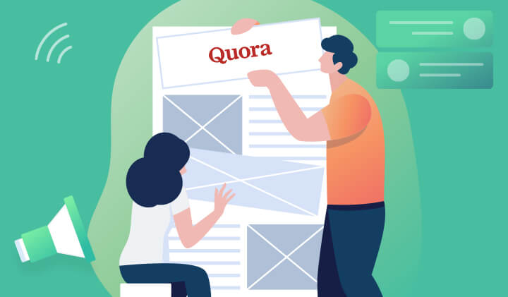 How Quora Stands Out Among Other Question-and-Answer Sites