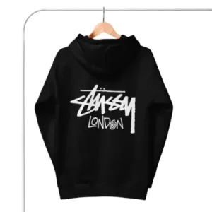 Stussy Sweatpants – Relaxed Comfort and Streetwear Style