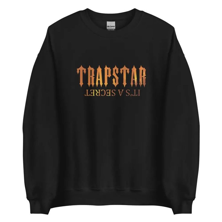 Trapstar Sweatshirts: Fresh Energy for Your Wardrobe