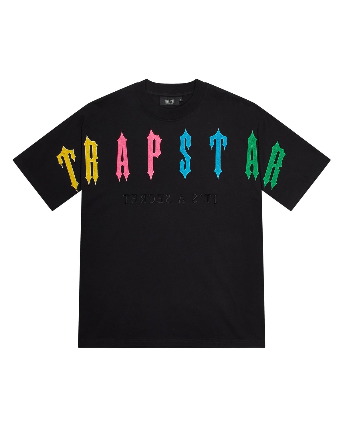 Trapstar T Shirt – A Fresh Essential for Streetwear Fans