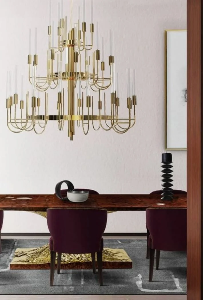 Which Chandeliers Design Fits Your Home Best Classic or Modern in Pakistan