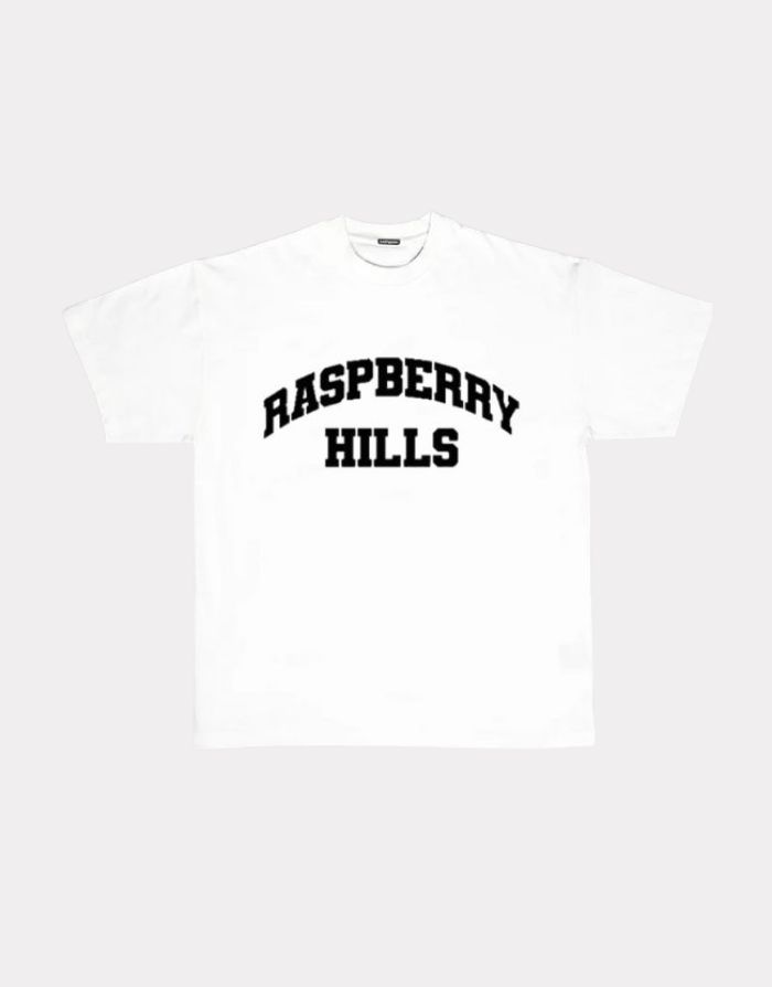 Raspberry Hills Clothing: Modern Streetwear with a Distinct Identity