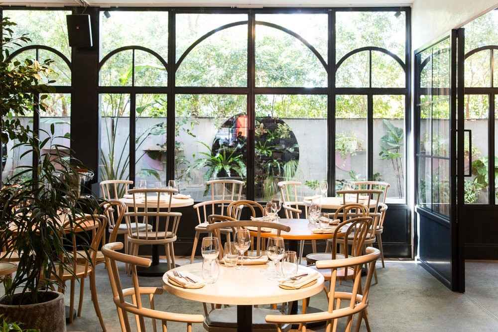 Best Restaurant Sydney Guide to Great CBD Dining Experiences