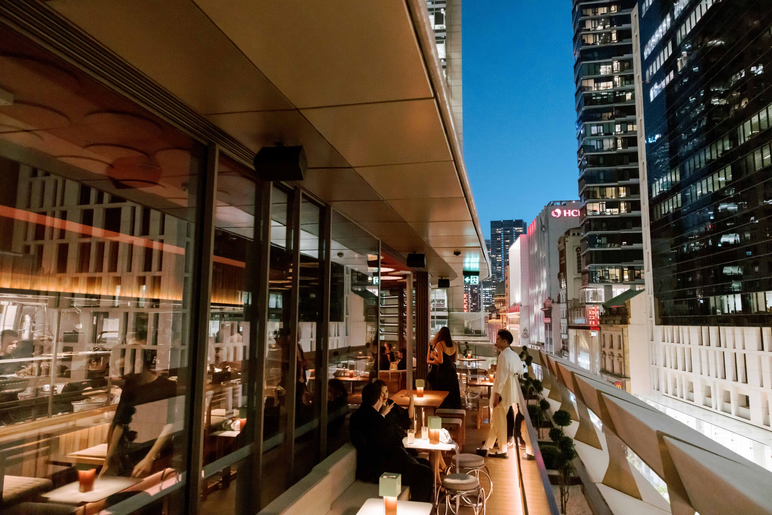 Best Rooftop Restaurant Sydney Guide to the City’s Best Rooftops
