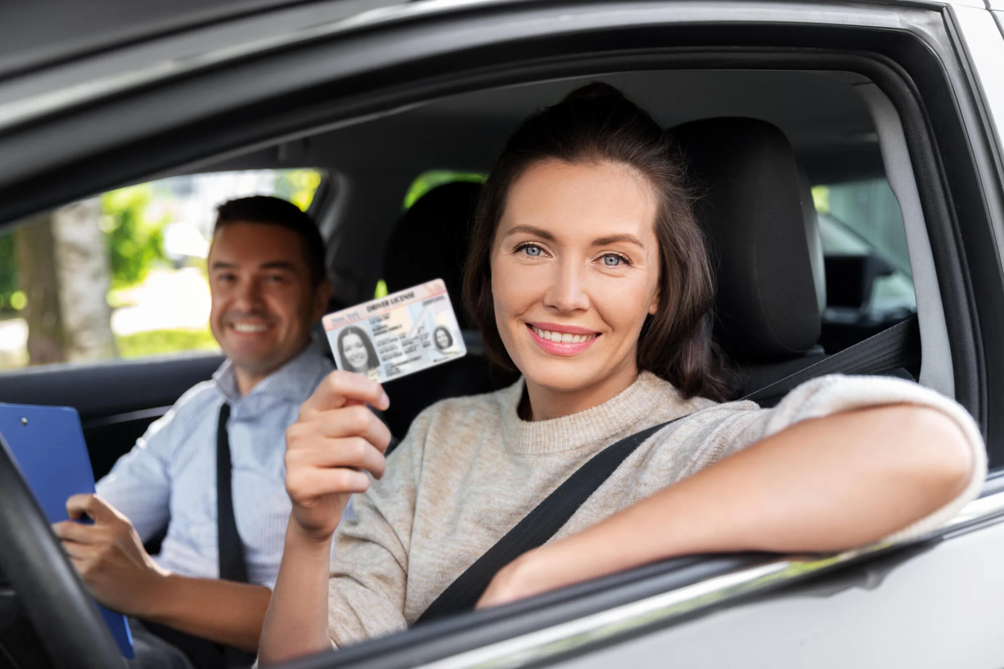 International Driving Permit