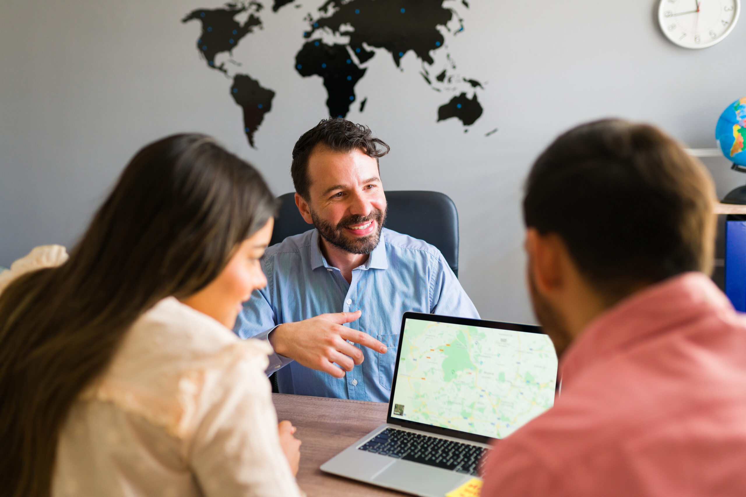 Local SEO Agency