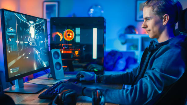 How to Keep Your Gaming PC Cool During Long Gaming Sessions