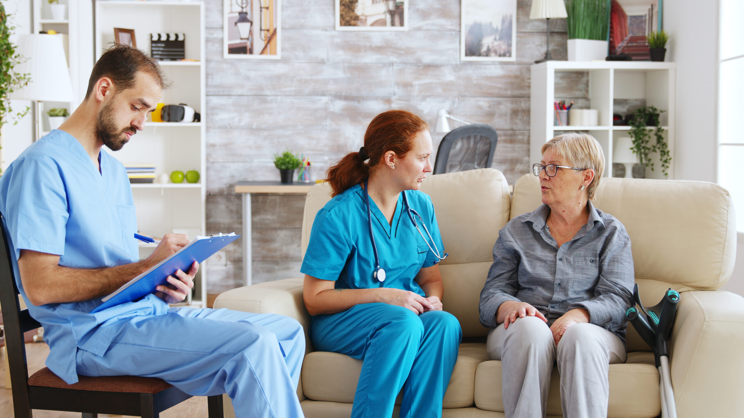 Planning Your Next Career Move With Nurse Practitioner Jobs in Florida