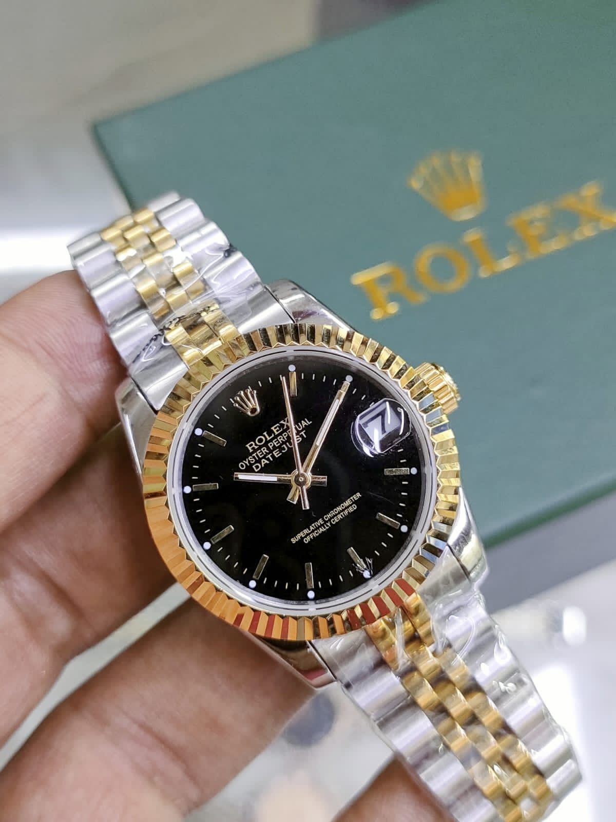 clone watches in Dubai