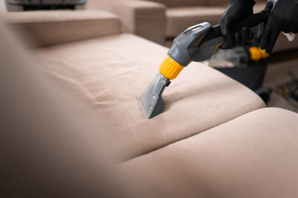 Can Professional Upholstery Cleaning Remove Old Coffee, Food and Wine Stains?