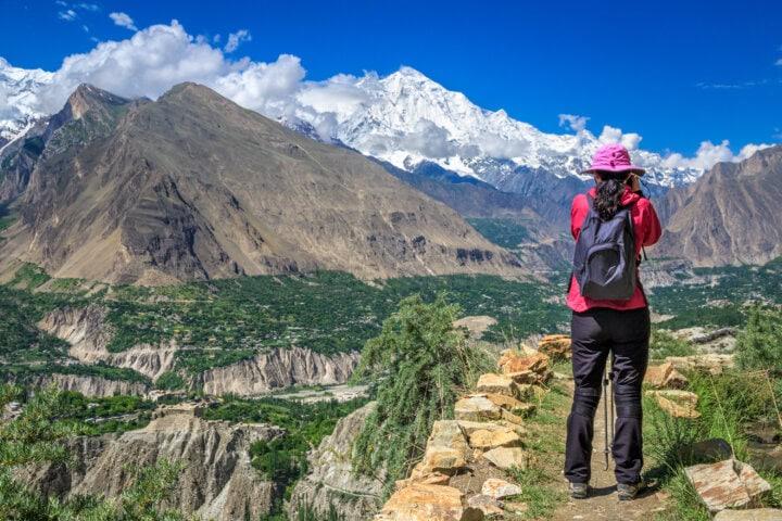 Pakistan trekking seasons for K2, Hunza, Skardu and Snow Lake