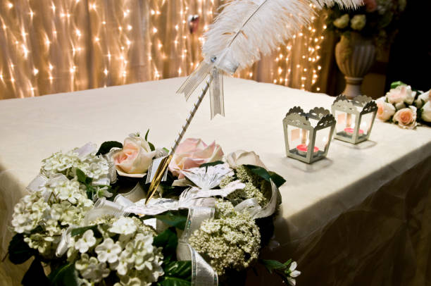 Wedding Arch