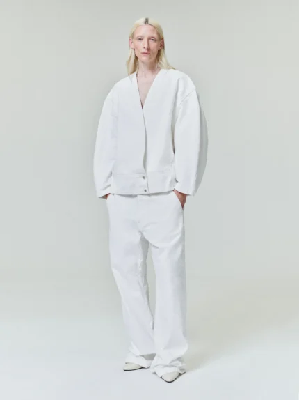 Essentials Hoodie for Minimalist American Wardrobes