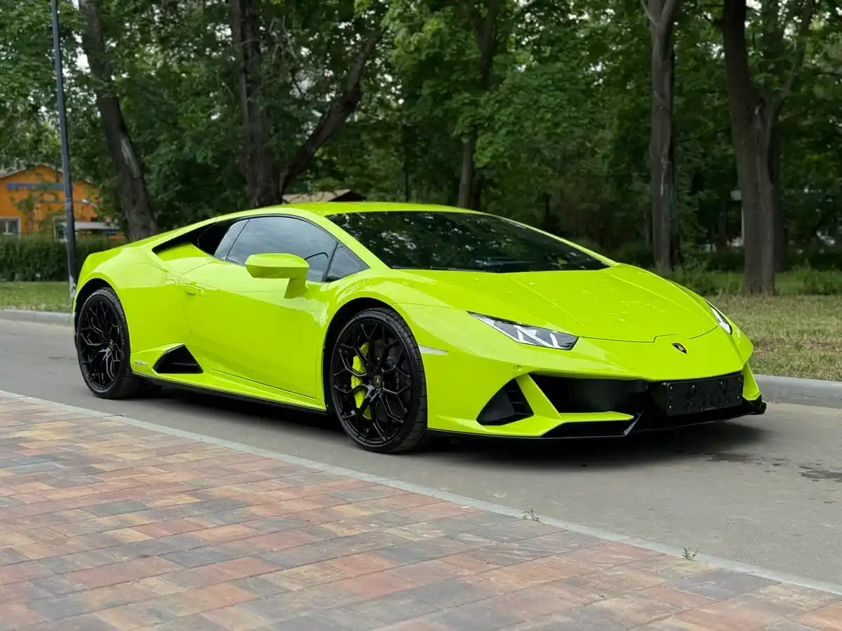 Exotic Car Rental Sarasota FL