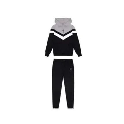 Trapstar Brand Redefining Modern Urban Fashion