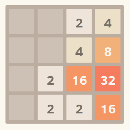 2048-game