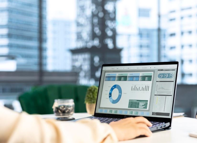 Accounting and ERP Software