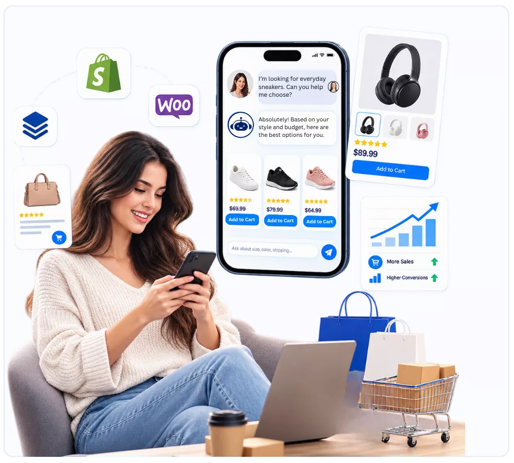 AI Shopping Assistant