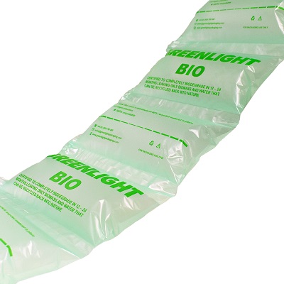 Air Pillows
